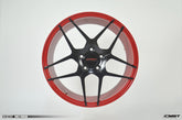 CMST Monoblock Custom Forged Wheels CS103